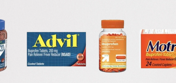 How and when to use Ibuprofen? (Brufen, Advil, Motrin, and Nurofen)