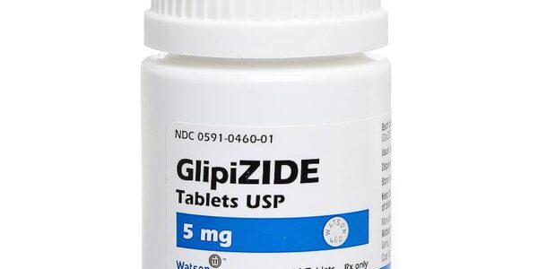 Glipizide dosage and side effects