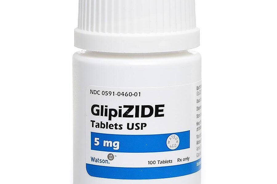 Glipizide dosage and side effects