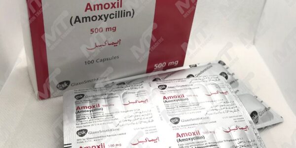 How to take Amoxicillin (AMOXIL/TRIMOX) | What All Patients Need to Know | Dose, Side Effects & More