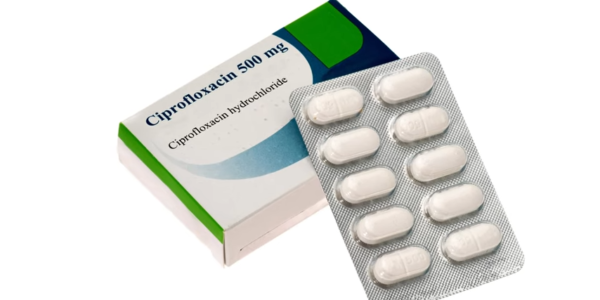 Ciprofloxacin 500 - Uses & Side Effects