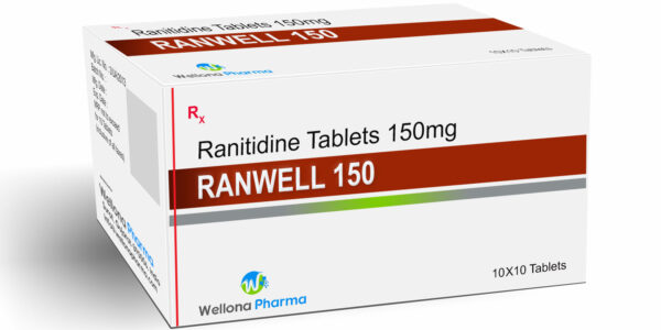 Ranitidine 150 mg ( Zantac ): Uses, Dosage, Side Effects, Contraindications and Some Advice!