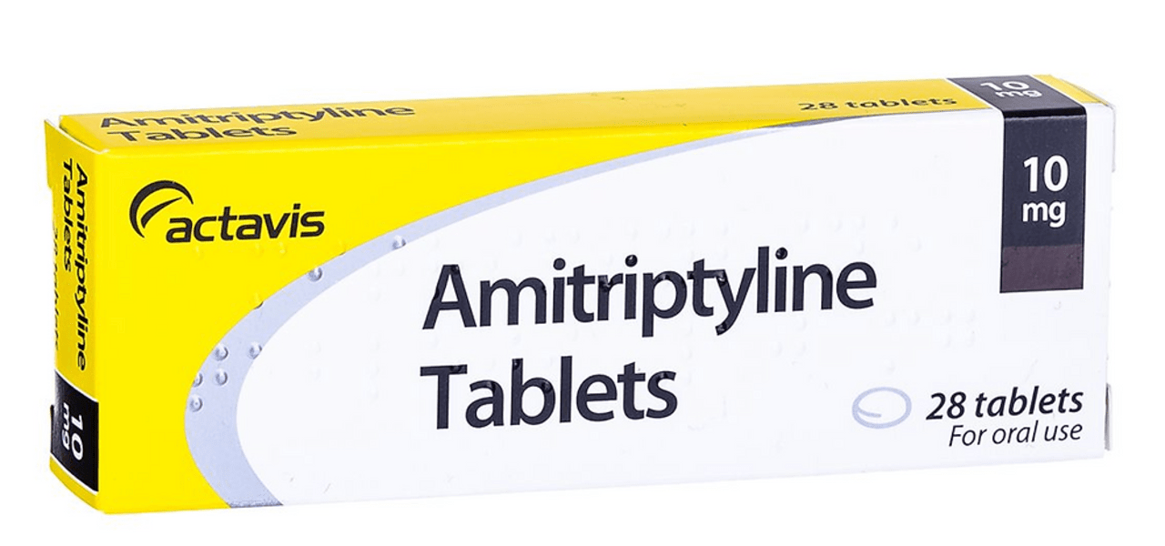 How to use Amitriptyline? (Elavil, Endep, Vanatrip)