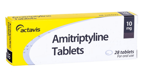 How to use Amitriptyline? (Elavil, Endep, Vanatrip)