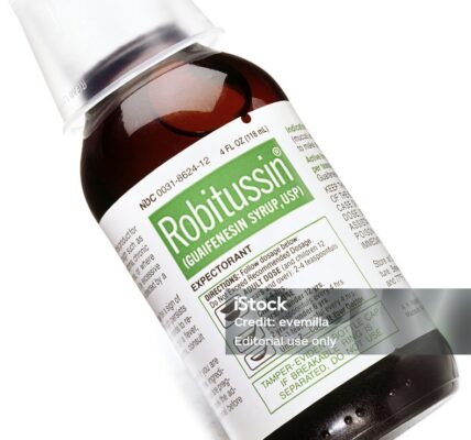 Dextromethorphan | Uses, Dosage, Side Effects & Mechanism | robitussin