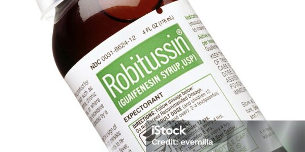 Dextromethorphan | Uses, Dosage, Side Effects & Mechanism | robitussin