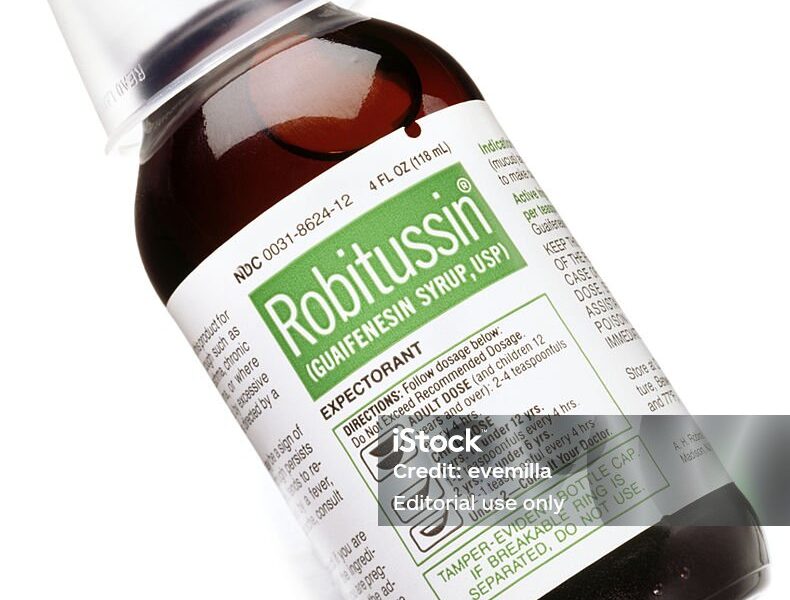 Dextromethorphan | Uses, Dosage, Side Effects & Mechanism | robitussin