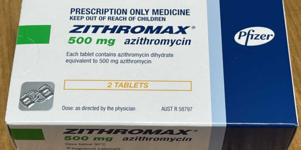 Azithromycin (Zithromax): What is Azithromycin? Zithromax Uses, Dosage, Side effects & Precautions