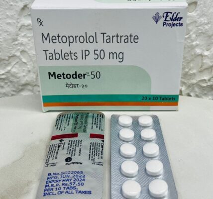 What To Avoid When Taking Metoprolol (& Beta Blockers) | Substances & Medication Interactions