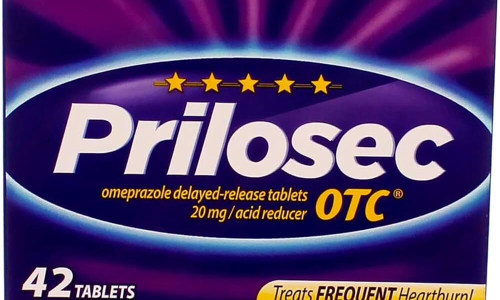 How and When to take Omeprazole (Prilosec / Losec) | Side Effects All Patients Need to Know