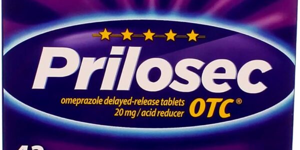 How and When to take Omeprazole (Prilosec / Losec) | Side Effects All Patients Need to Know