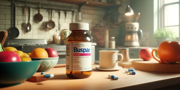 3 Things To Know Before Using Buspirone (Buspar)