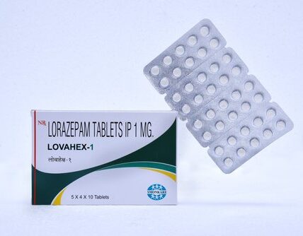 Lorazepam 1mg ( Ativan ): What is Ativan? Ativan Uses, Dose, Side Effects & Precautions