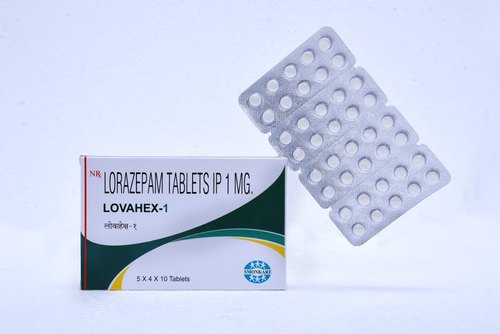 Lorazepam 1mg ( Ativan ): What is Ativan? Ativan Uses, Dose, Side Effects & Precautions