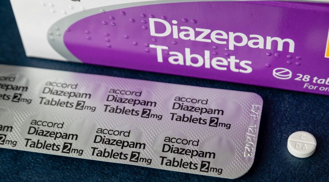 DIAZEPAM (Valium) | Medication for Anxiety, Muscle Spasm & Seizures | What You Need to Know