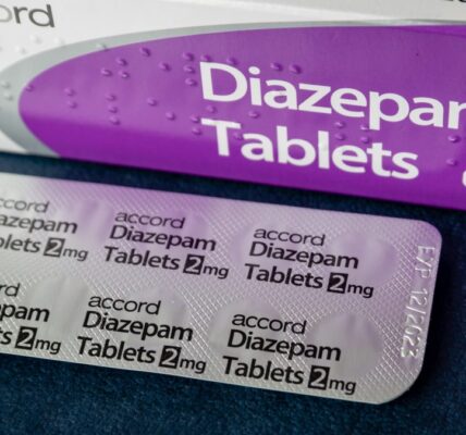 DIAZEPAM (Valium) | Medication for Anxiety, Muscle Spasm & Seizures | What You Need to Know