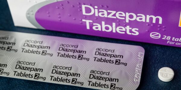 DIAZEPAM (Valium) | Medication for Anxiety, Muscle Spasm & Seizures | What You Need to Know