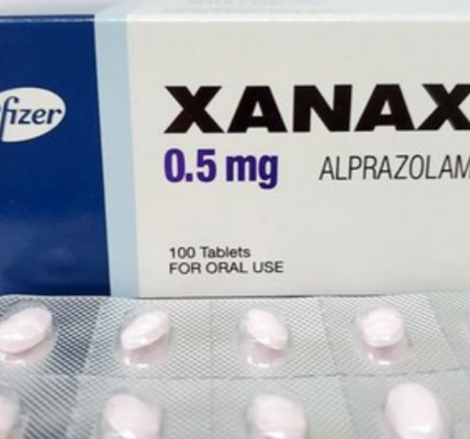 Is Xanax/Alprazolam Safe for You?