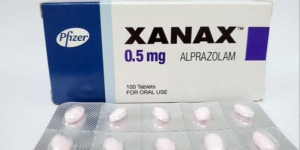 Is Xanax/Alprazolam Safe for You?