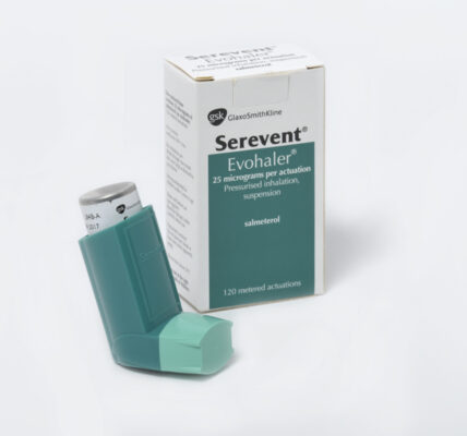 Salmeterol (Serevent, Advair): What Is Salmeterol Used For? Uses, Dose & Side Effects of Salmeterol