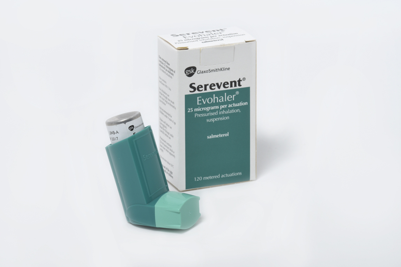 Salmeterol (Serevent, Advair): What Is Salmeterol Used For? Uses, Dose & Side Effects of Salmeterol